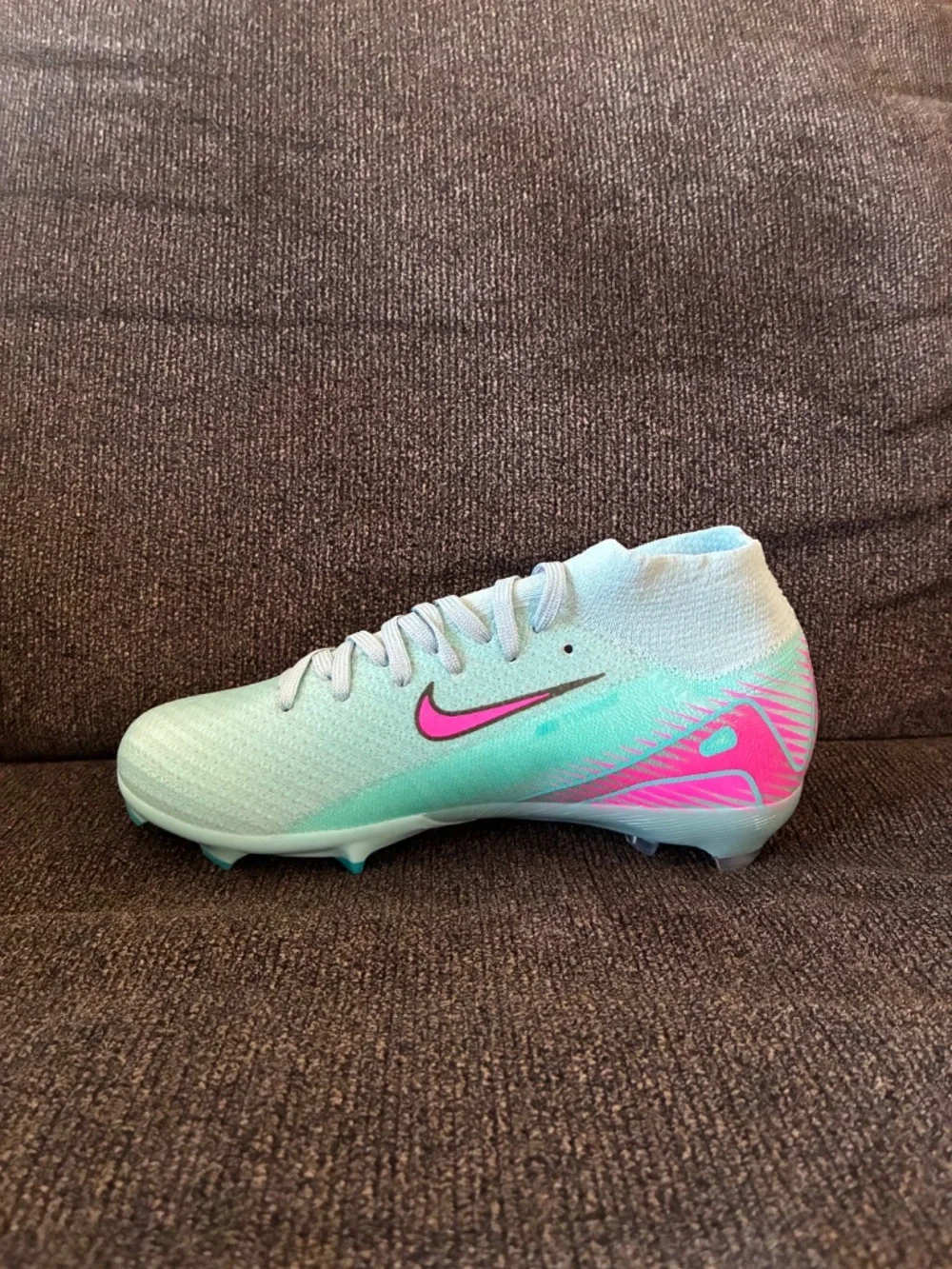 Nike Kids Soccer Cleats